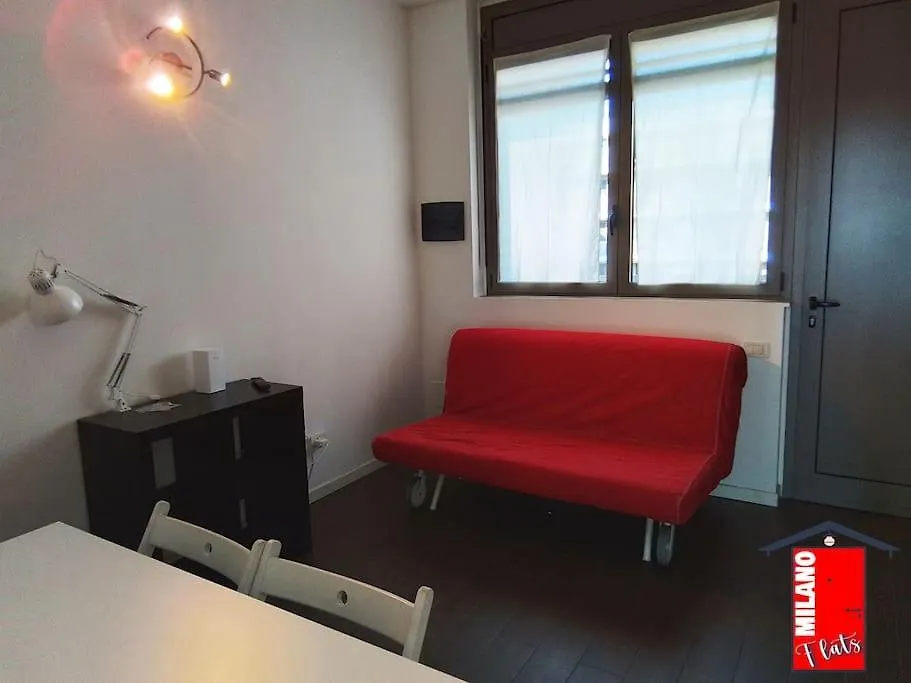 Milanoflats - Bilocale Donminzoni Apartment  Milan