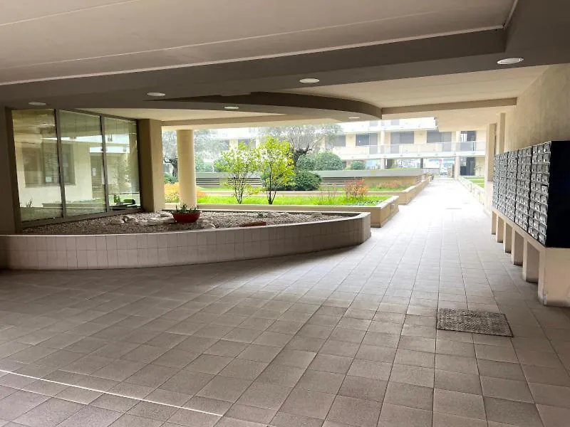 Apartamento Milanoflats - Bilocale Donminzoni