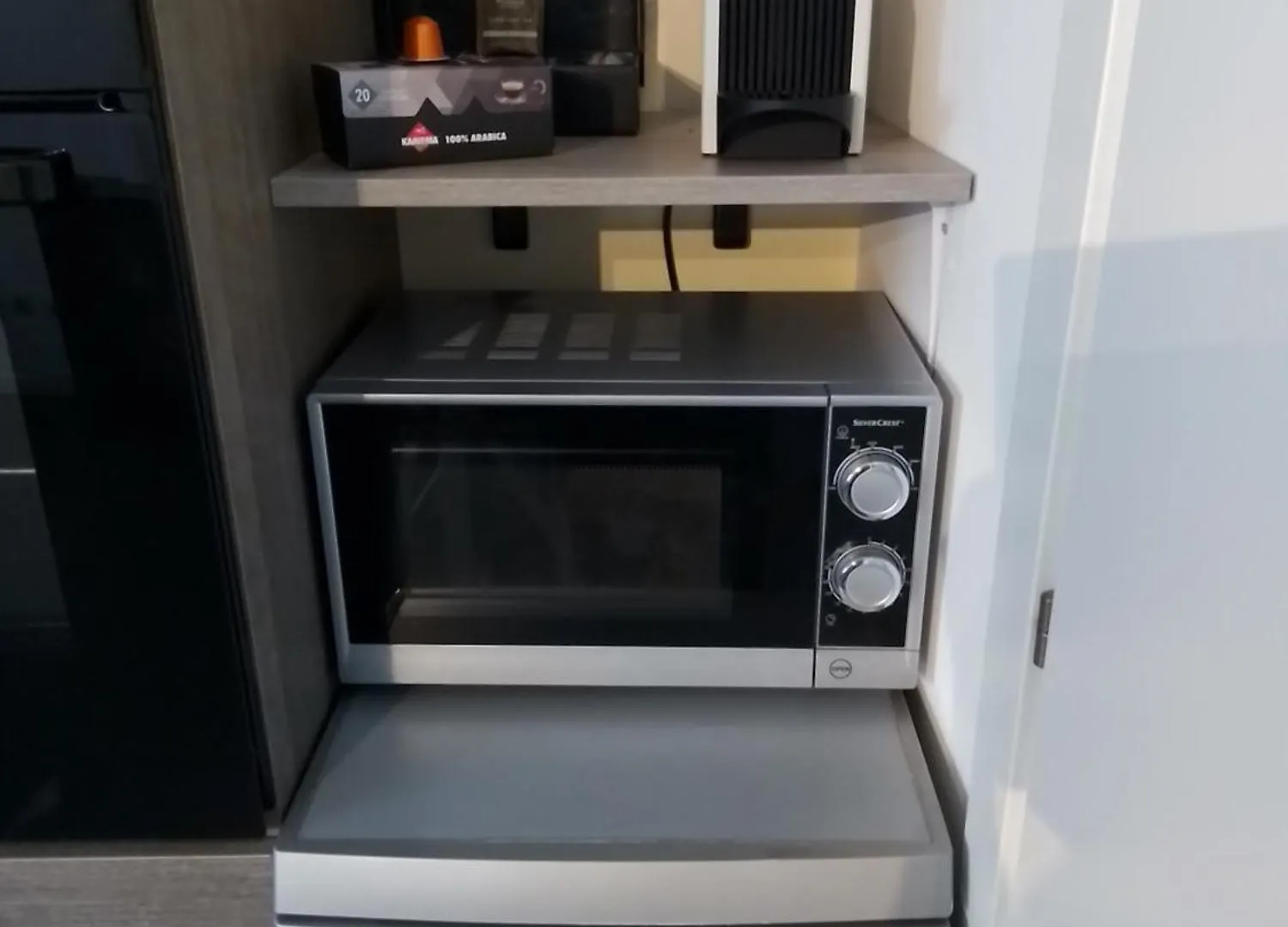 Milanoflats - Bilocale Donminzoni Apartment 0*, Milan