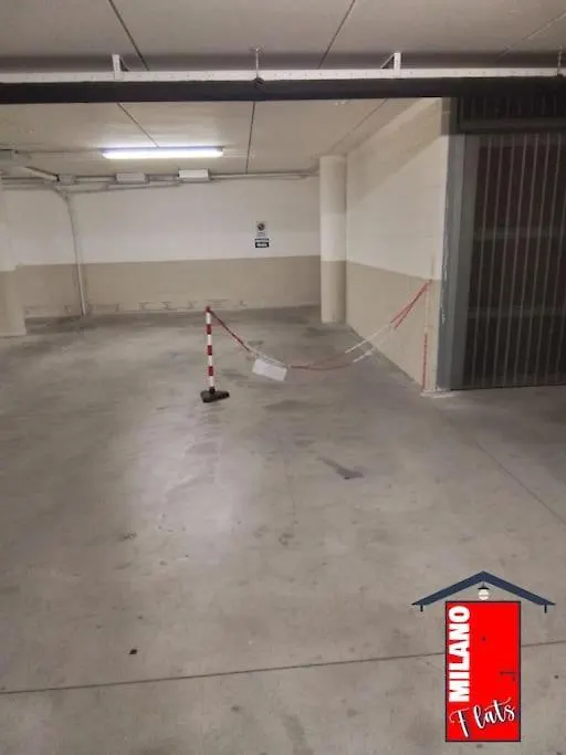 Milanoflats - Bilocale Donminzoni Lejlighed