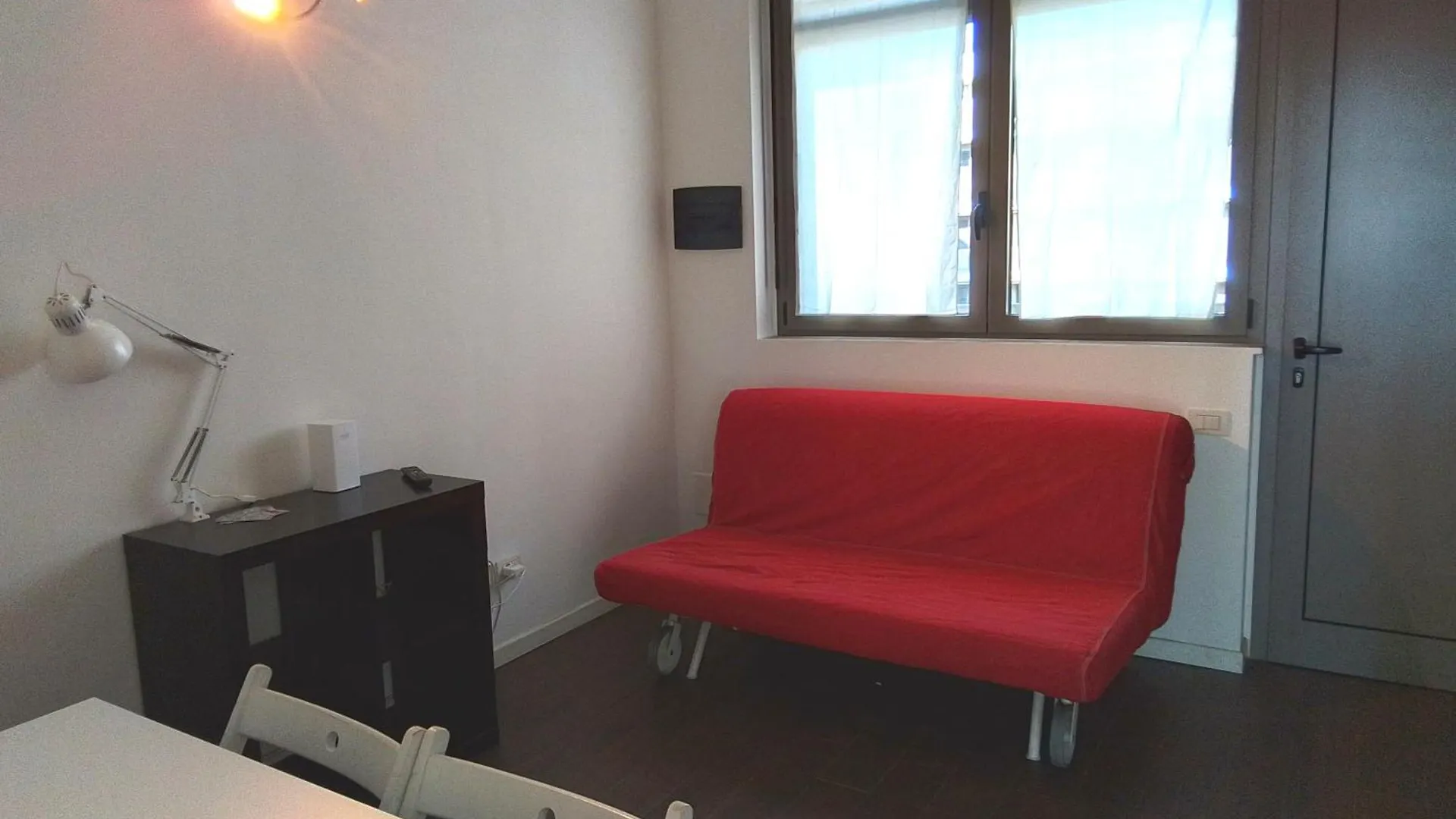 Milanoflats - Bilocale Donminzoni Lejlighed Milano